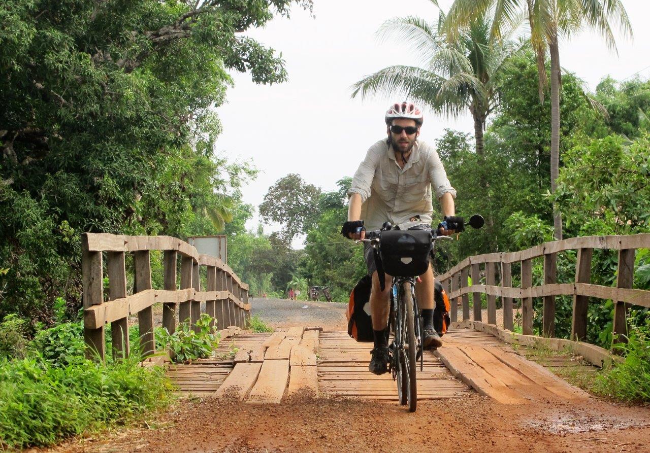 Mekong Discovery Trail